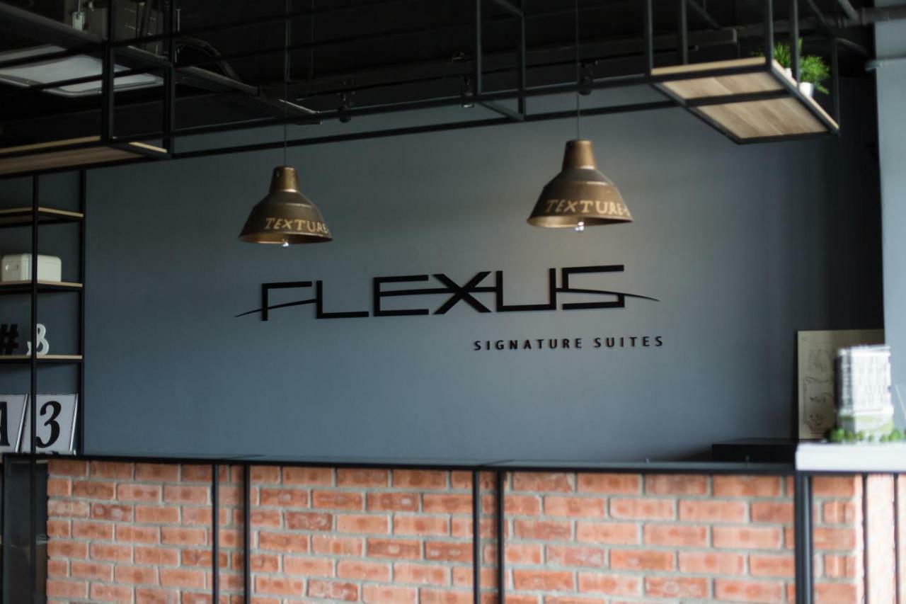 Flexus Signature By Luxury Suites Asia Kuala Lumpur Eksteriør billede